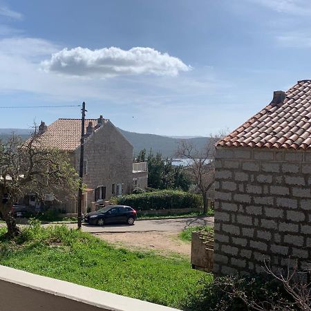 A Casa Di Mamma Villa Pianottoli-Caldarello  Buitenkant foto