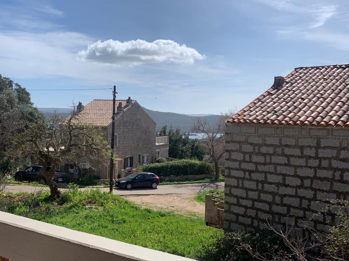 A Casa Di Mamma Villa Pianottoli-Caldarello  Buitenkant foto