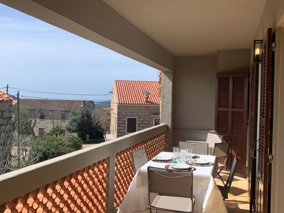 A Casa Di Mamma Villa Pianottoli-Caldarello  Buitenkant foto